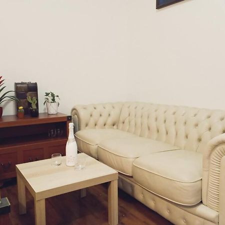 Apartment Captain Nemo ปราก ภายนอก รูปภาพ