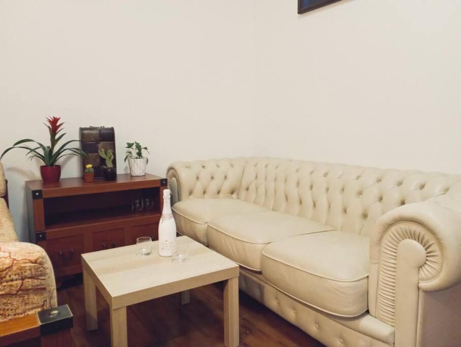 Apartment Captain Nemo ปราก ภายนอก รูปภาพ