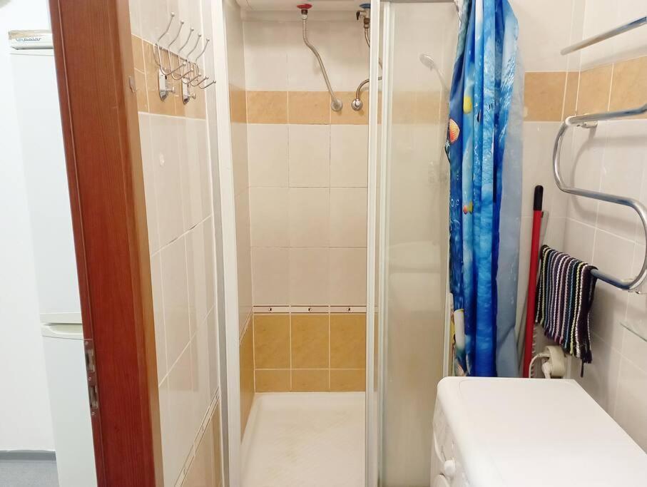Apartment Captain Nemo ปราก ภายนอก รูปภาพ