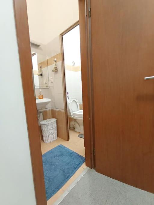 Apartment Captain Nemo ปราก ภายนอก รูปภาพ
