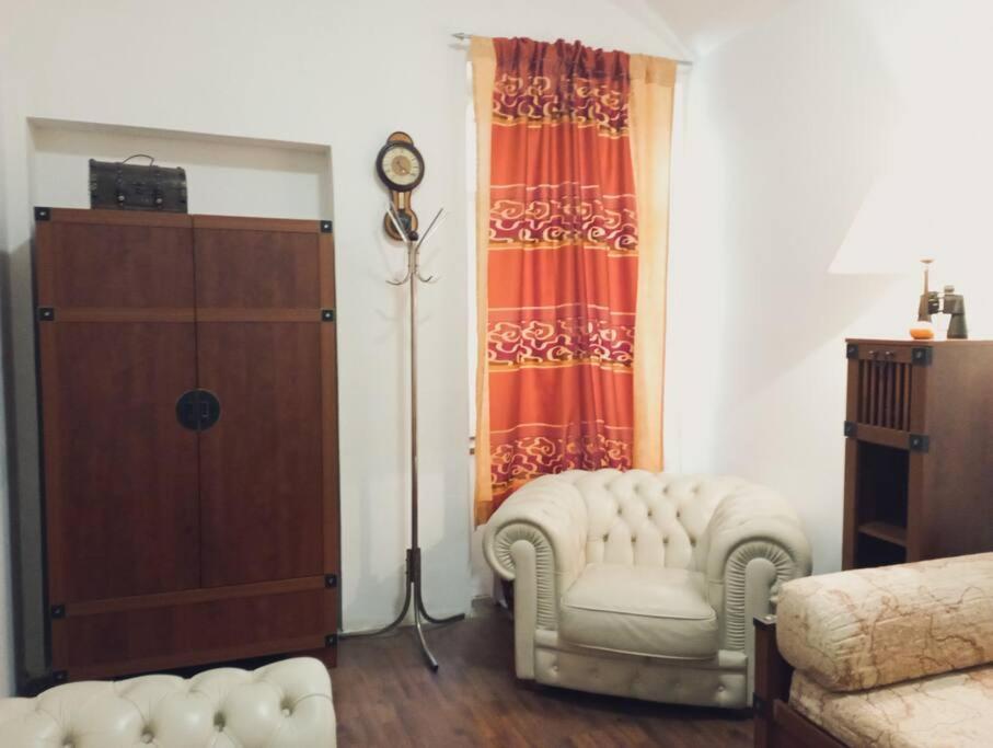Apartment Captain Nemo ปราก ภายนอก รูปภาพ